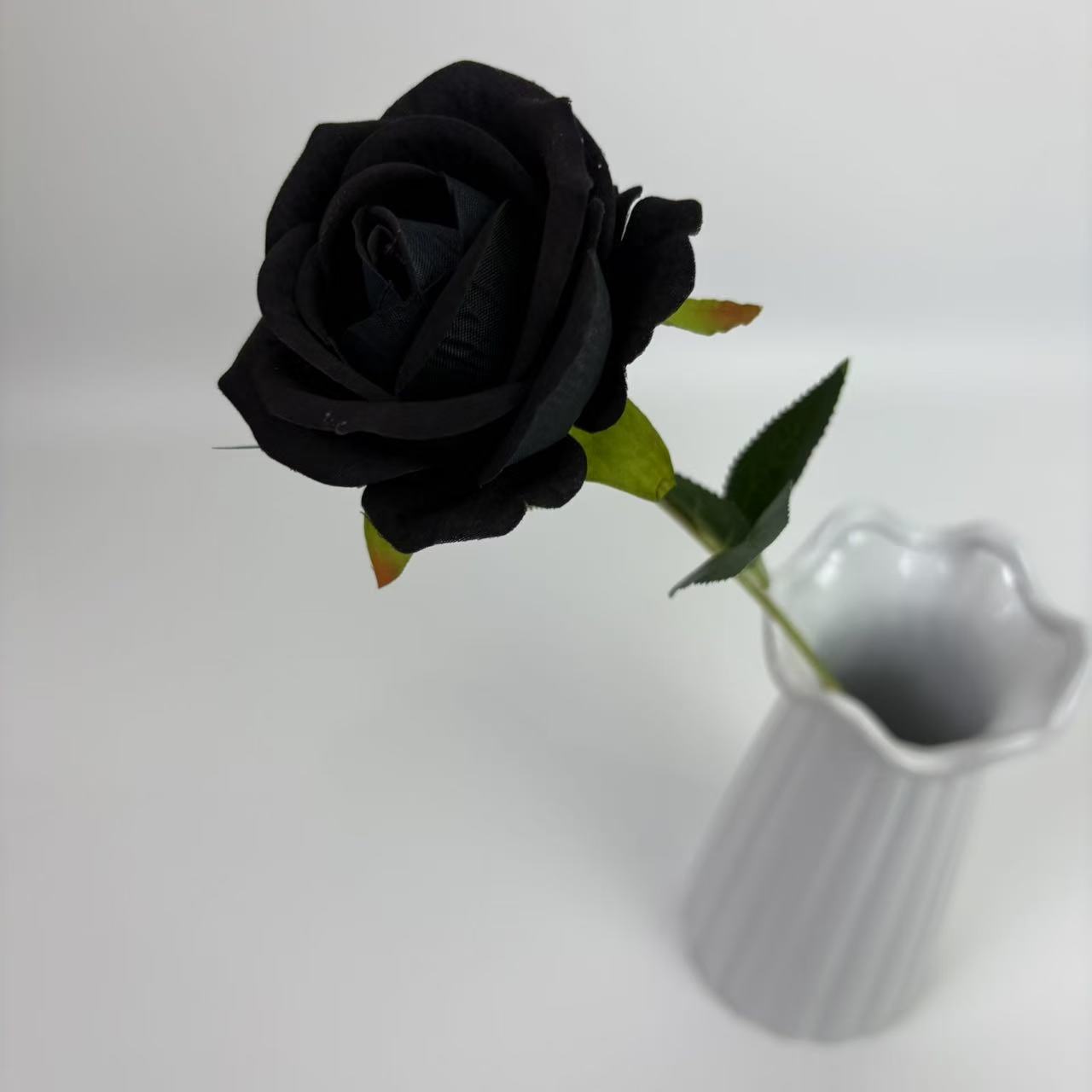 Simulación de tela de teril rosa rosa perla rosa casa hotel boda día de San Valentín rosa decoración de pared de seda