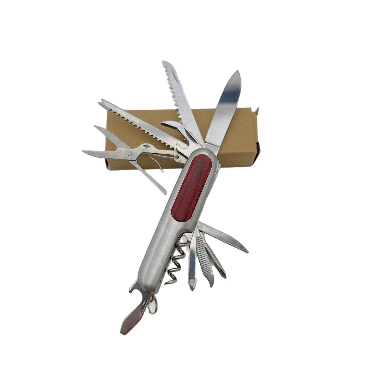 Universal pocket knife, direct factory sales, custom-made, Birthday gift