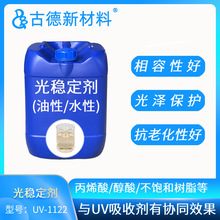 �ⷀ����1122 ���������֬��ȩ��ϩ��UV�̻���ϩ��ˮ�ԉT�Ͽ���