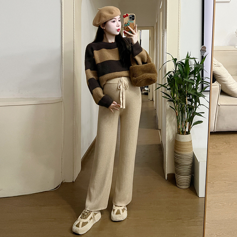 오트밀 색 [기모]