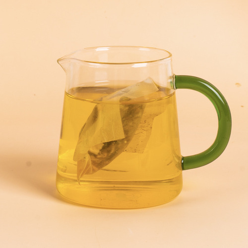 Oil cut big belly tea oil cut tea reduce belly tea fat flow big belly tea winter melon lotus leaf tea 100g/box for delivery