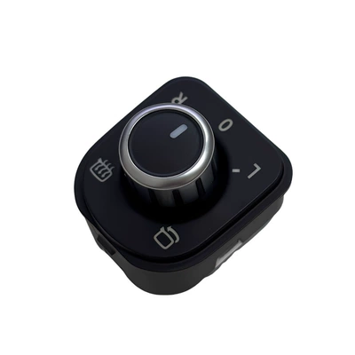 Adjustment Switch, Digər kuzov və aksesuarlar