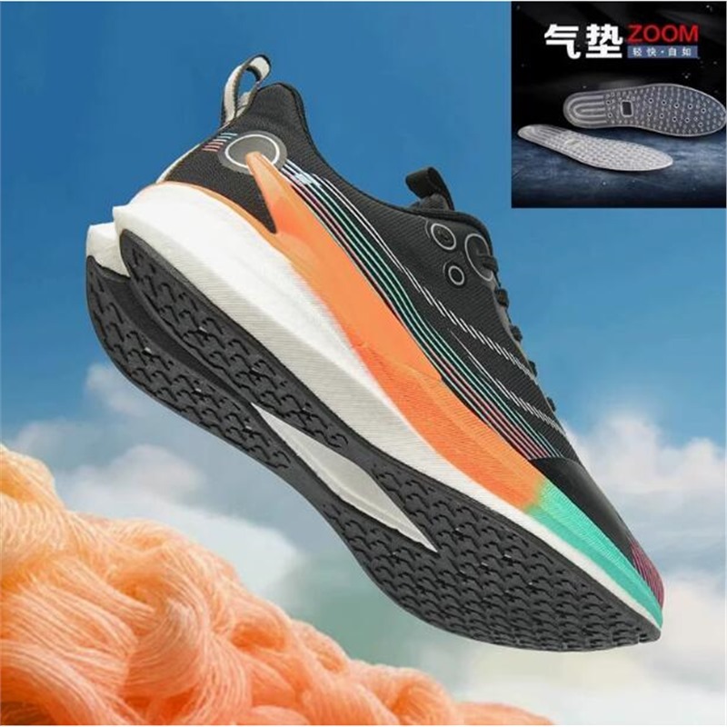 Red Rabbit 8pro zapatos de corrida de carbono para hombres grandes niños deportes de verano 5c red transpirable estudiantes de amortiguación