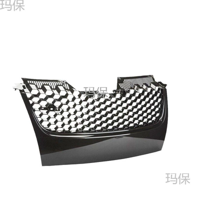 Suitable for Volkswagen Golf: Zhongwang
