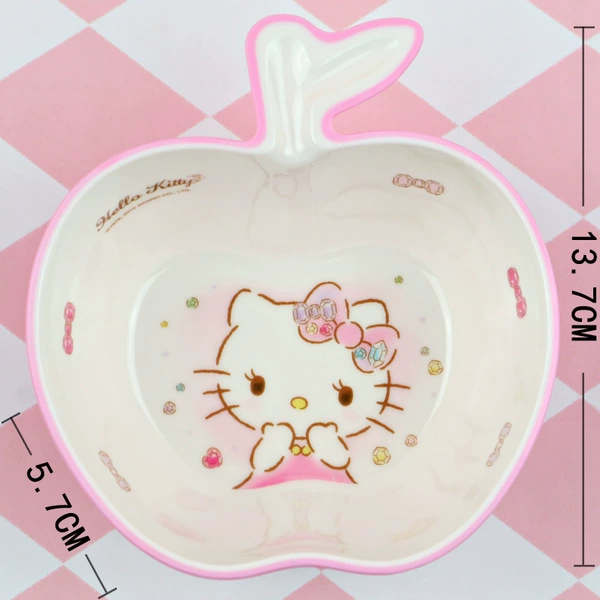 Apple bowl GKT-S192