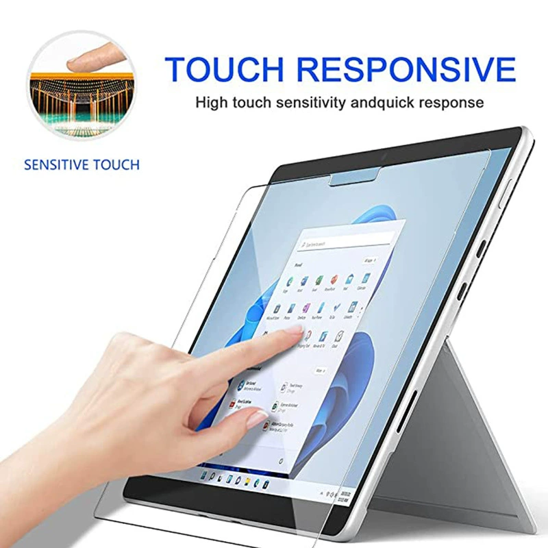 Защитный чехол для планшета/ноутбука compatible, Pro, Pro9, 5 дюймов