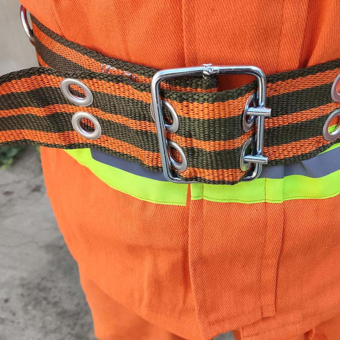 97式阻燃防护森林消防服 防火服作训服消防服五件套涤纶