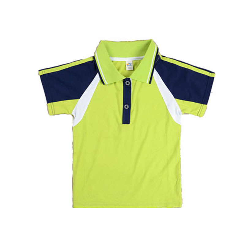 瀾洋貝校服小学生新型幼稚園園服夏服中学生クラス服運動服学生服|undefined