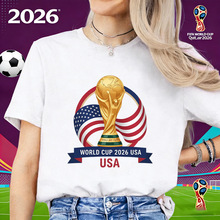 WORLD CUP 2026 ���籭�ܱ�ӡ��T�� ����������������60329-8