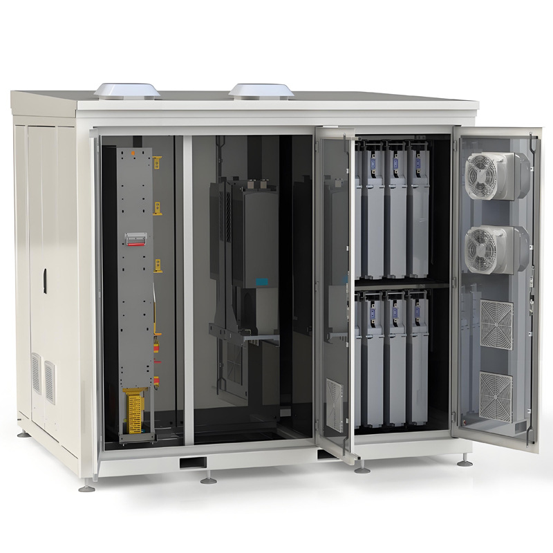 工厂定制生产小型电池外壳柜新能源家庭电池储能箱来图加工钣金件