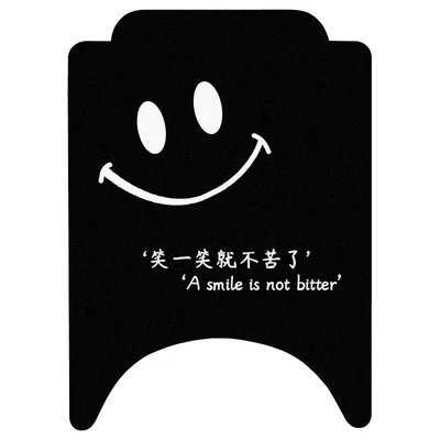 Ninebot N series electric: Electric vehicle foot mat - professional-smile-no-9-n70cn90cn95c