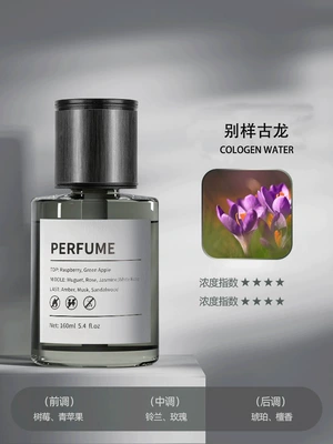 High-End Fragrance Long-Lasting Scent | Car Perfume Aromatherapy - 1-bottle-phantom-aromatherapy-160ml-cologne