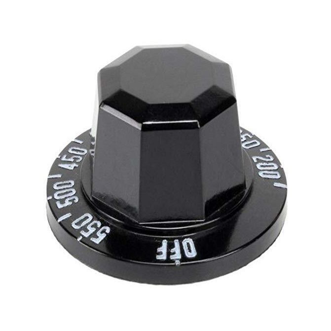 Manufacturers supply stove 1190573 knobs exported to Europe and the United States Amazon products