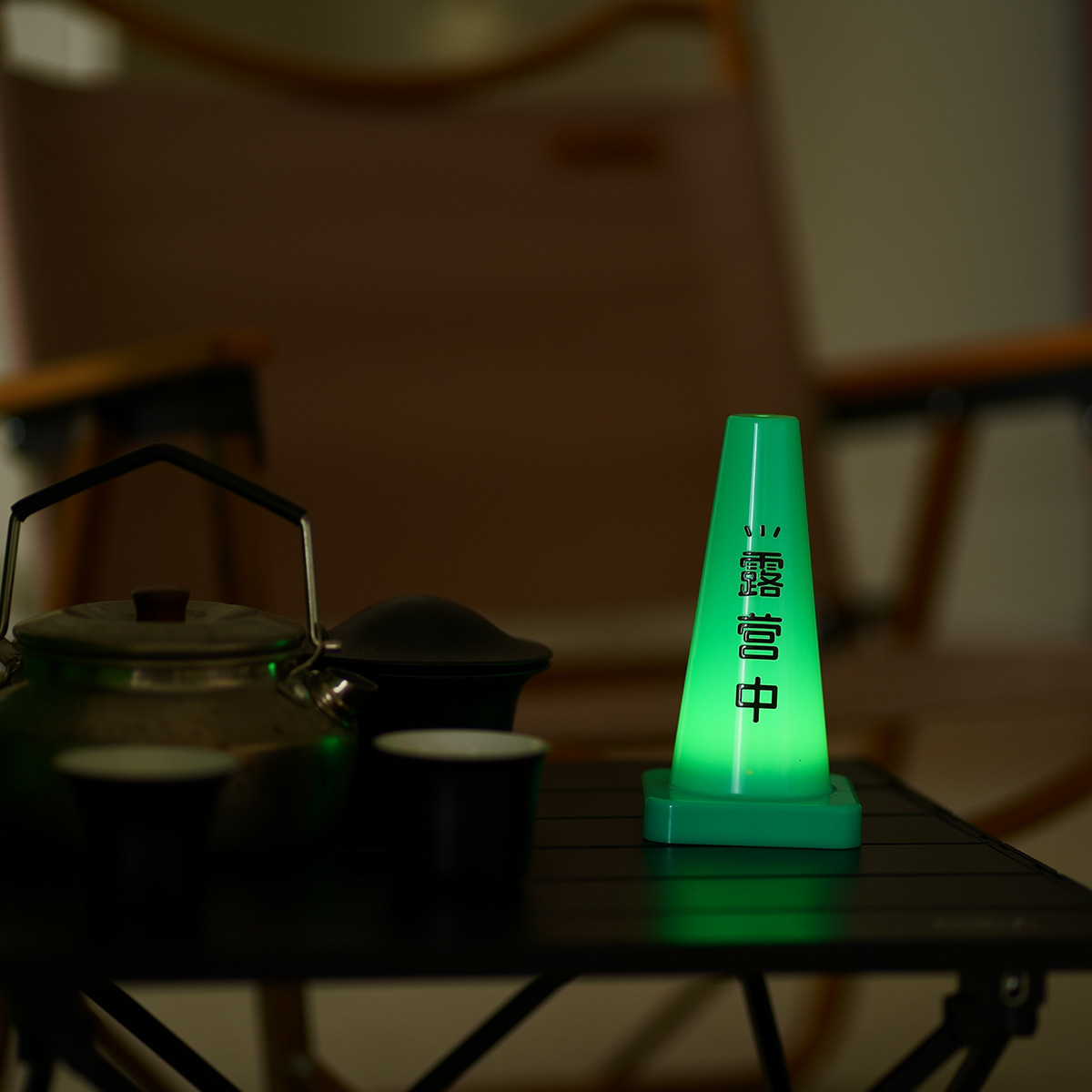 night light for camping
