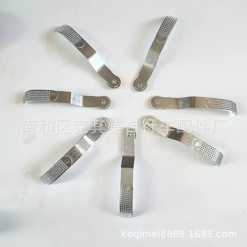 自行车搓胎棒工具 修车工具 单车补胎锉刀 便携补胎骑行装备