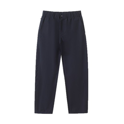 2025 New American Style Outdoor Workwear Performance Softshell Jacket Fashion Loose Matchable High Street Casual Men's Pants