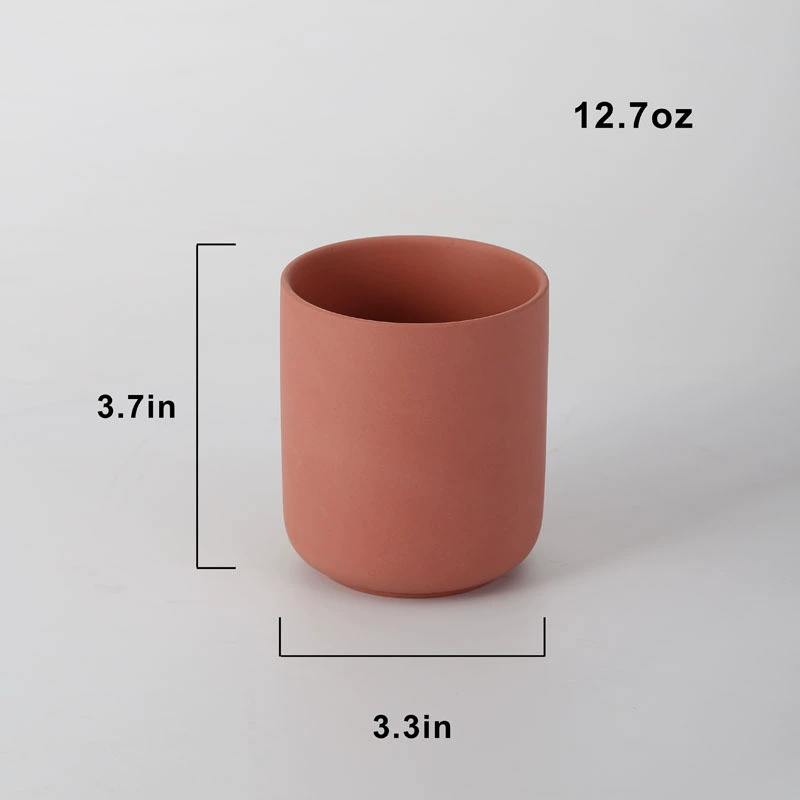 (Cross-border trading), candle, aromatherapy, 375 ml, DIY