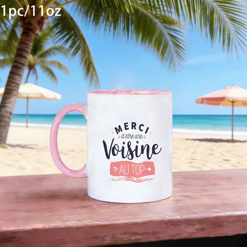 11oz Cross-Border Best-Selling Mug, Supports Logo Printing, DIY Mug, Office Mug, Best Gift