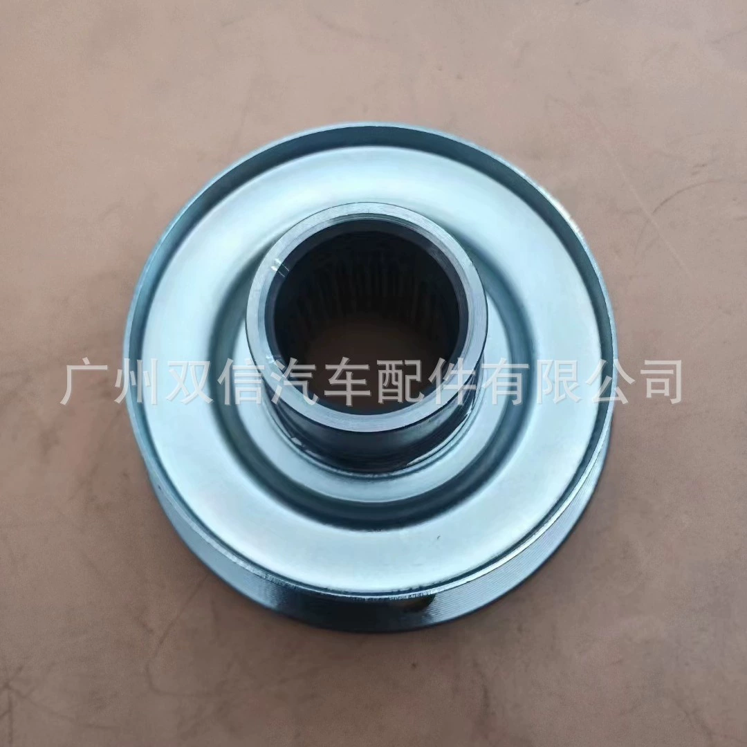 Поставка производителя Rand Cool Luzer FJ70/FJ80 задние зубчатые фланцы 41204-35040;41204-3504