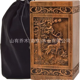 棺材;骨灰盒/坛;殡葬用品