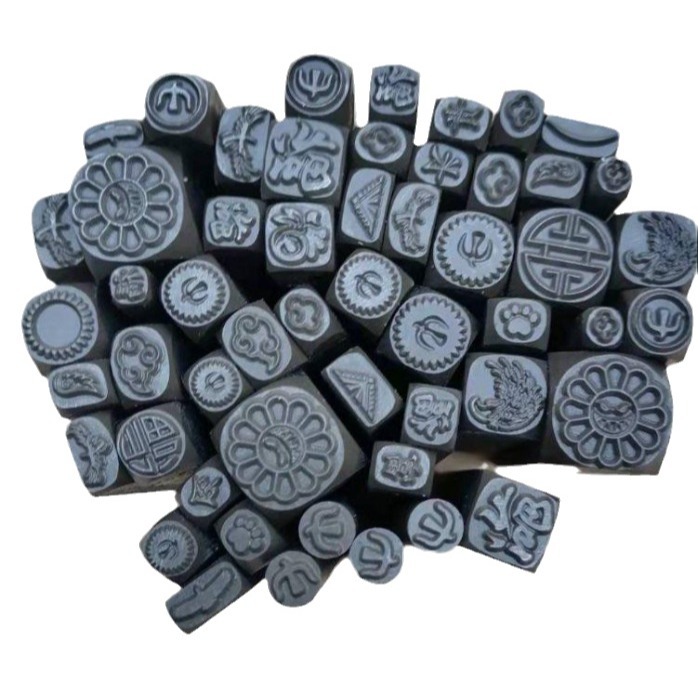 비표준 접두사 고정 장치 금형 용접기 스탬프 오목 및 볼록 금형 롤러 문자 휠 번호 알파벳 한자 스탬프