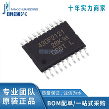 MSP430F2121IPWR ���bTSSOP20 �����·IC ȫ��ԭ�b�F؛