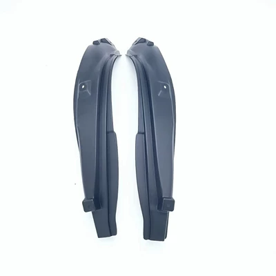 Jetta Vs5Vs7 Rear Door: Mudguard