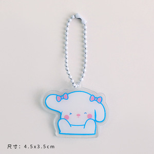 Temporada escolar de gran capacidad caja de lápiz de estudiante Yiwu Papelería transparente linda chica creativa simple caja de papelería de lápiz