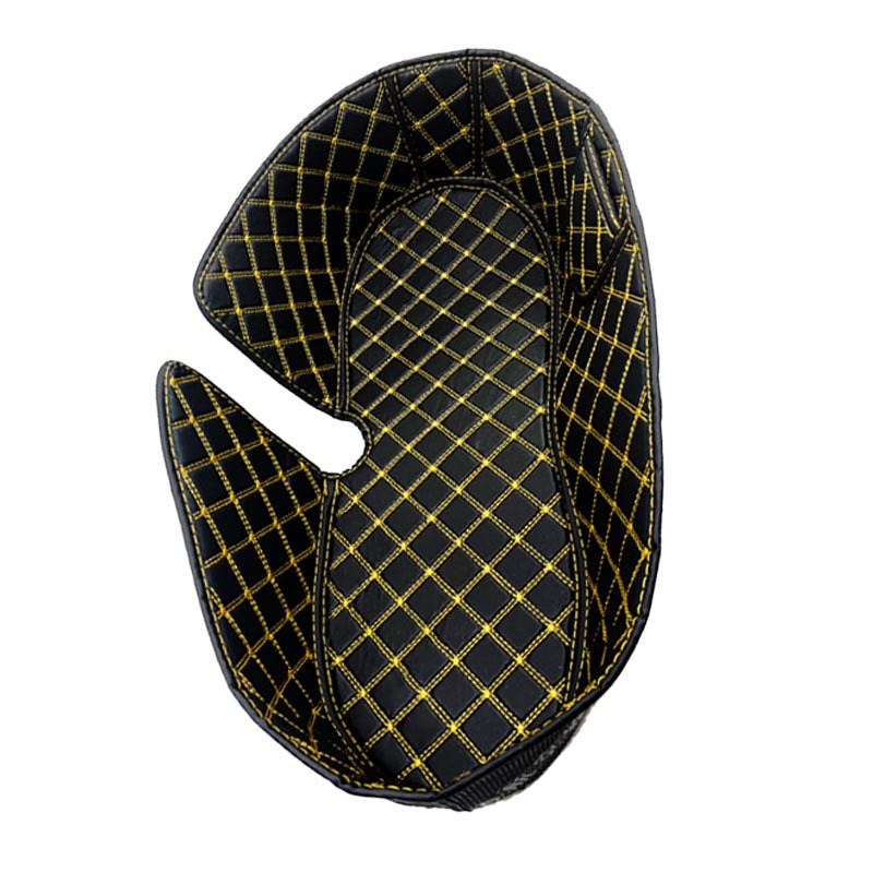 Piagqiao medley150 buried Thunder liner seat bucket pad toilet pad motorcycle seat bucket pad modification accessories