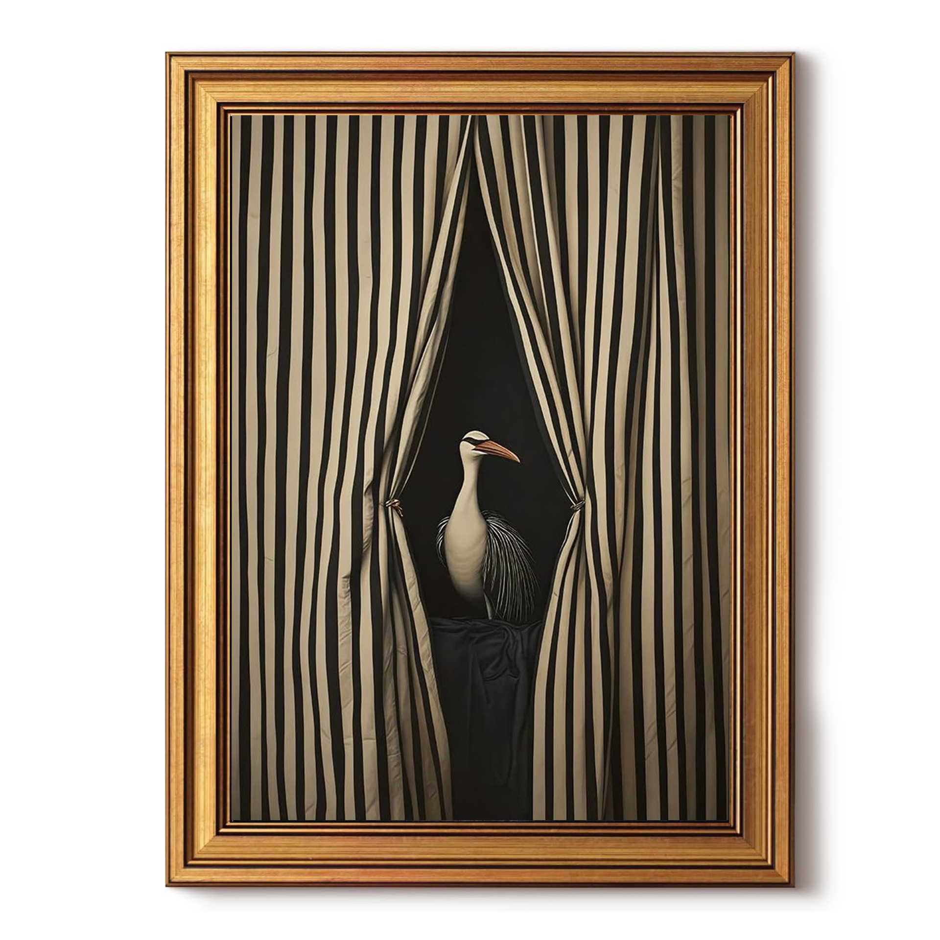 Transfronterizos clásicos enmarcados pinturas colgadas pinturas decorativas de pared de oficinas de alojamiento residencial pinturas de borde dorado estilo retro europeo image 47