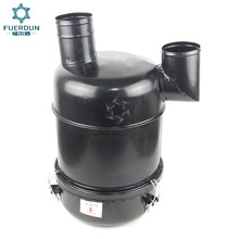 厂家供应油浴式空滤总成NJ2045适用于卡车系列  厂家直销