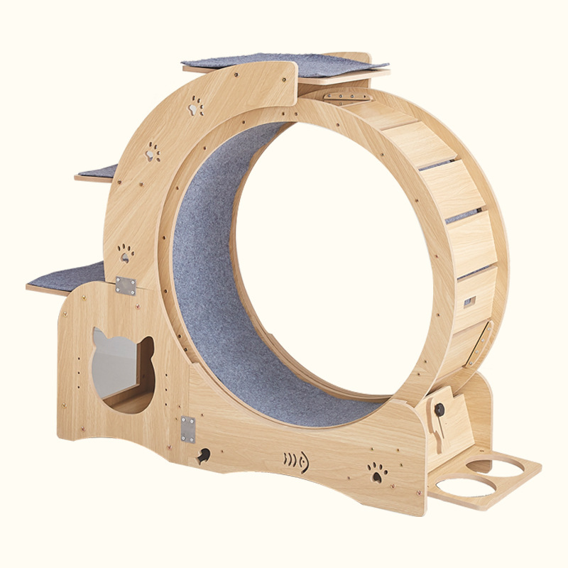 고양이 활주로 02 130*34*96