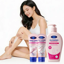 贴片面膜;其他身体护理;洁面产品