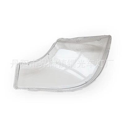Suitable for Mercedes-Benz eActros Fara qapaqları