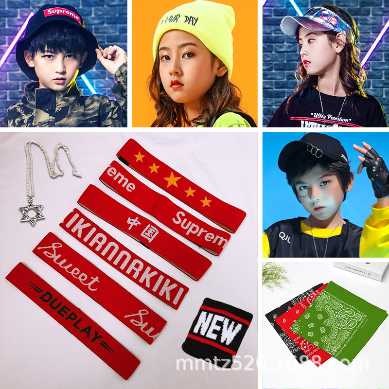 Children's accessory