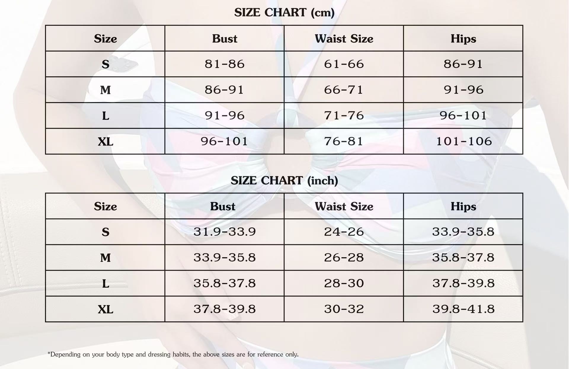 Women's High-waisted Halter Neck Bikini Set Mesh Slimming Two-piece_voghion.com