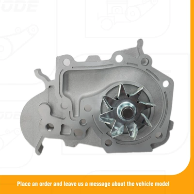 Water pump for Renault K7J