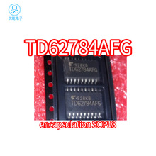 TD62784AFG TD62784AF SOP18 ��ͨ���ߵ�ѹԴ����IC