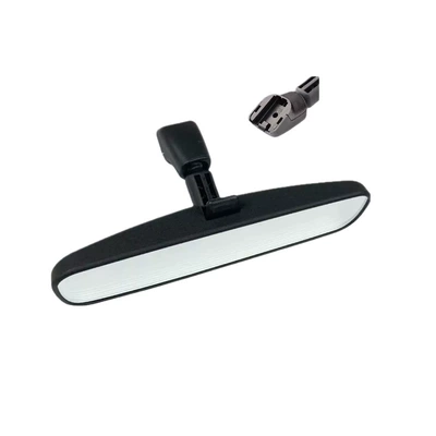 Teana, Tiida, Qashqai interior – Car mirror