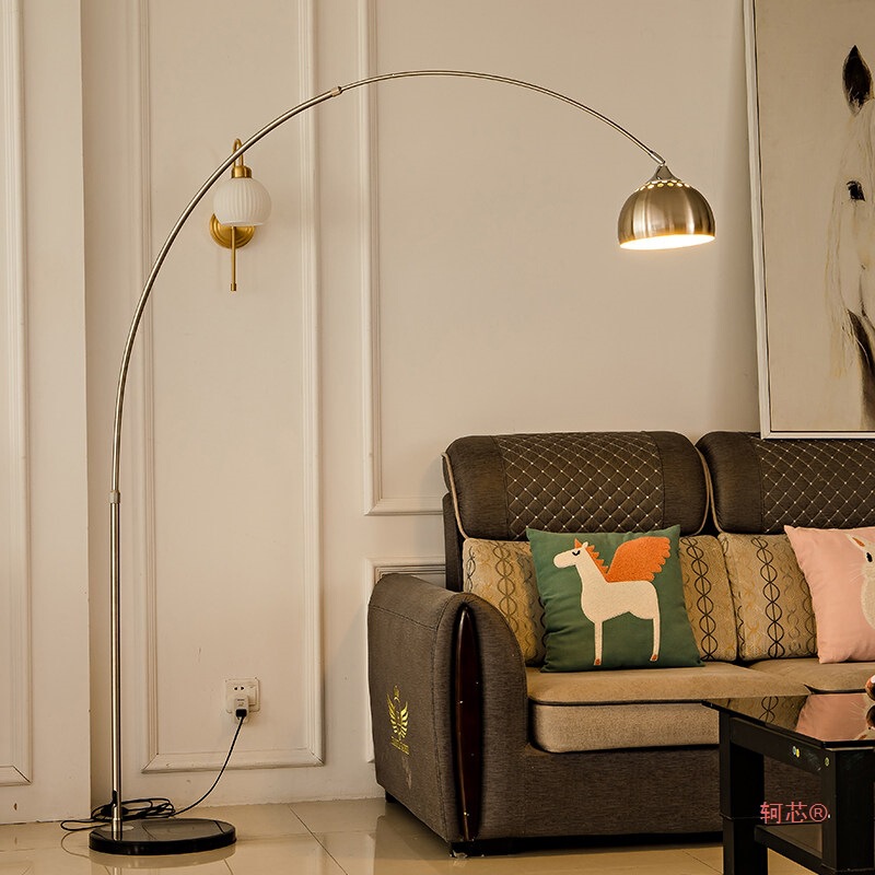 Floor Lamp, Fishing Lamp, Mahjong Room Lamp, Living Room Sofa Side Lamp, High-End Decorative Atmosphere Lamp, Study Reading Lamp, Others Floor Lamp, Fishing Lamp, Mahjong Room Lamp, Living Room Sofa Side Lamp, High-End Decorative Atmosphere Lamp, Study Reading Lamp, Others