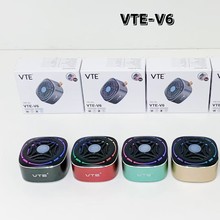 ����VTE-V6��ָ�����{�����TWS��IPX 7����ˮ�����X�Ͻ�С���