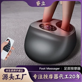 按摩枕/靠垫;按摩足疗机;按摩腰带