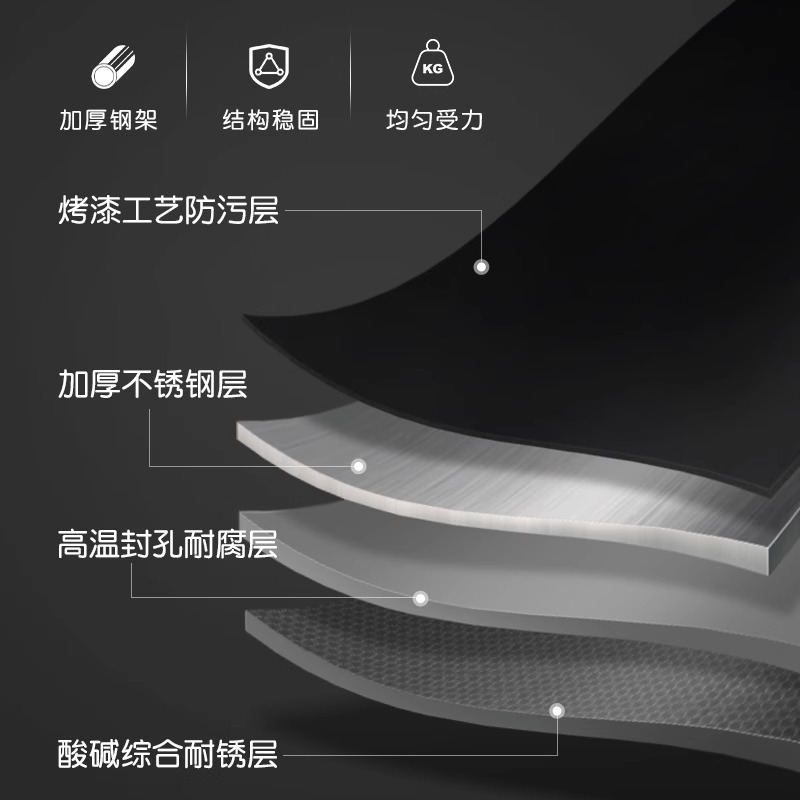 Estante de cocina Estante de almacenamiento de microondas multicapa de piso a techo Estante de almacenamiento de horno multifuncional de canasta de verduras de metal de descarga de agua Estante de almacenamiento de horno