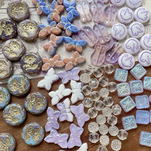 ���°����ϡ���ɫϵ�����M�ڽݿ�������diy����朴����������