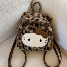 �ɐ۱��yKittyС����Ů�������ٴ�С��ë�q�p����ﶬͨ�ڱ���