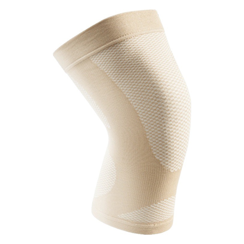 Rótula de verano las mujeres delgadas deportes correr saltar la cuerda rodilla profesional conjunto caliente menisco equipo protección baloncesto