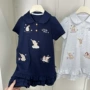 新款女童夏季儿童公主裙