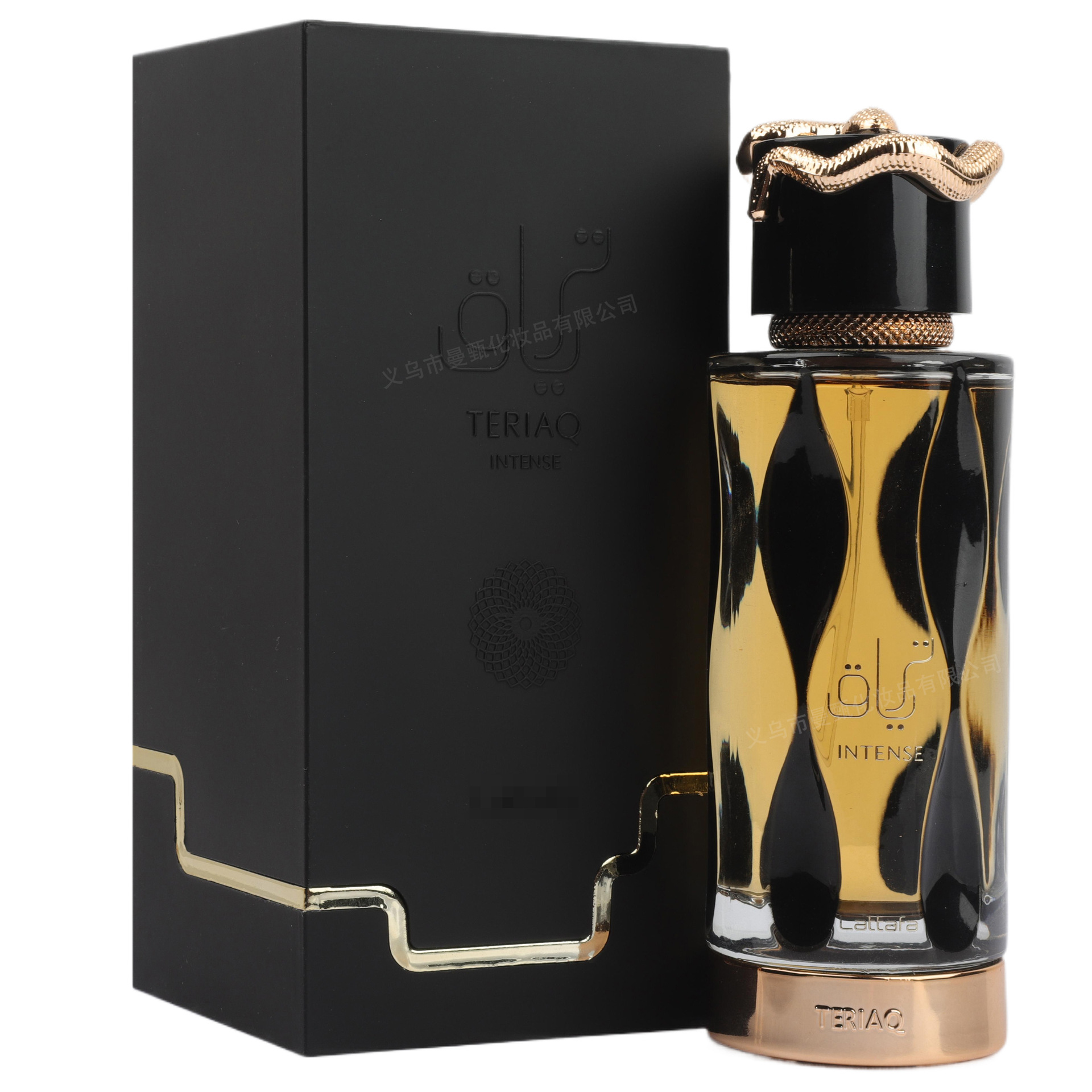 Perfume de comercio exterior transfronterizo 100ml perfumes duraderos de Oriente Medio perfumes de Oriente Medio fabricantes de perfumes árabes al por mayor