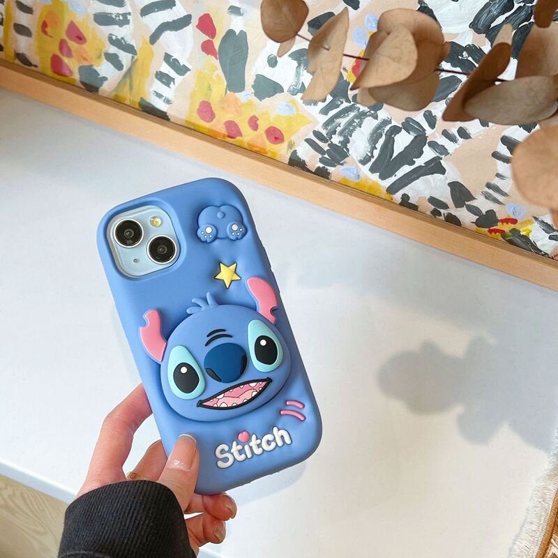 Apple 15promax mobile phone case iphone13pro women's 12 silicone 11 soft case 14pm bracket protective case