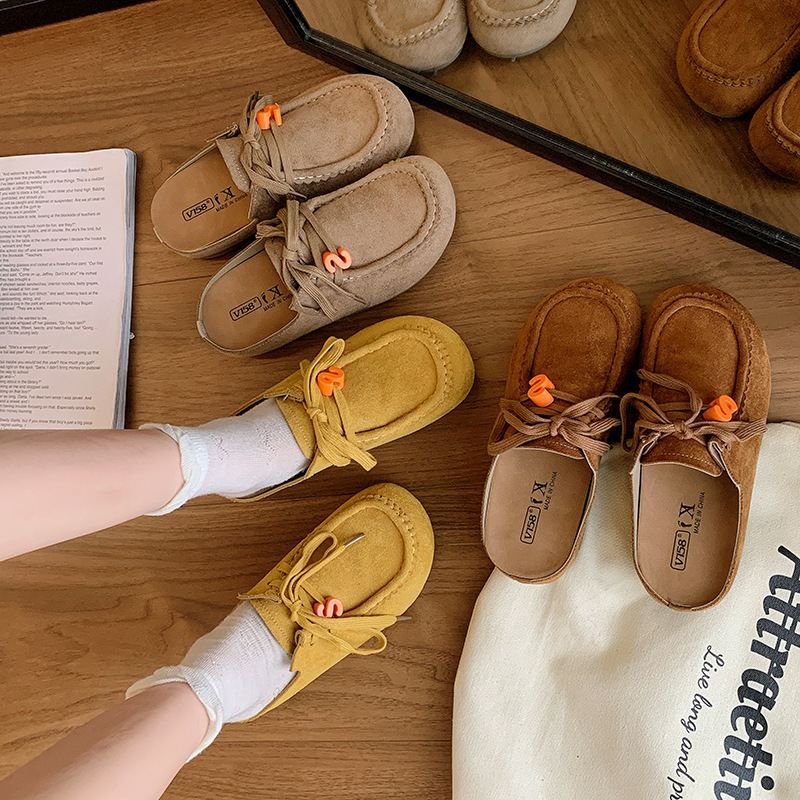 Zapatos Birken zapatillas de verano para mujeres 2026 aumento de altura en un pedazo de cabeza medio zapatillas de verano para mujeres